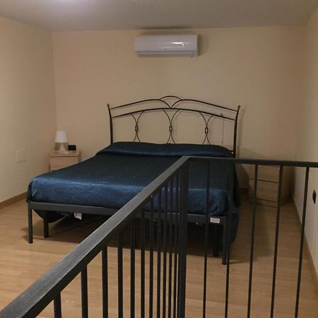 B&B La Dimora كوراتو المظهر الخارجي الصورة