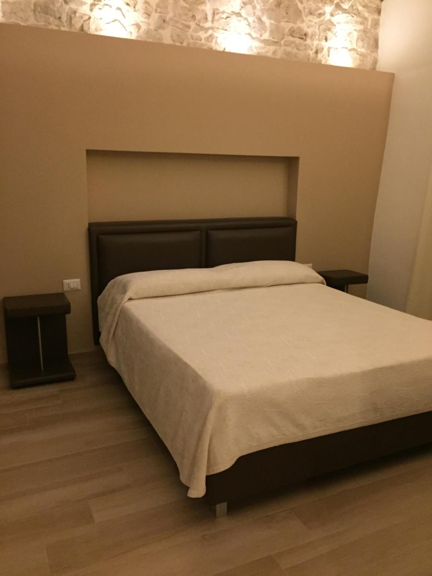 B&B La Dimora كوراتو المظهر الخارجي الصورة
