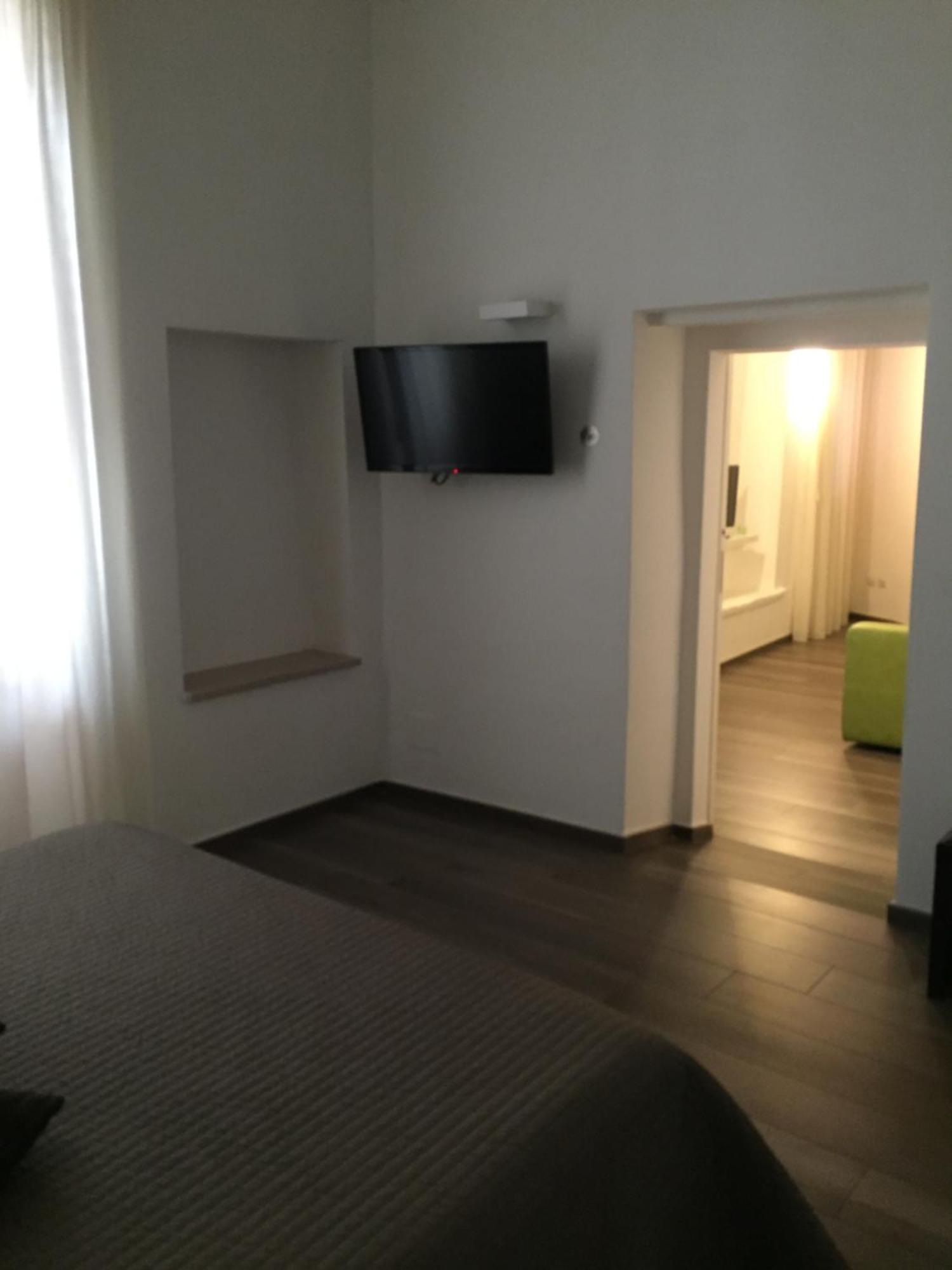 B&B La Dimora كوراتو المظهر الخارجي الصورة