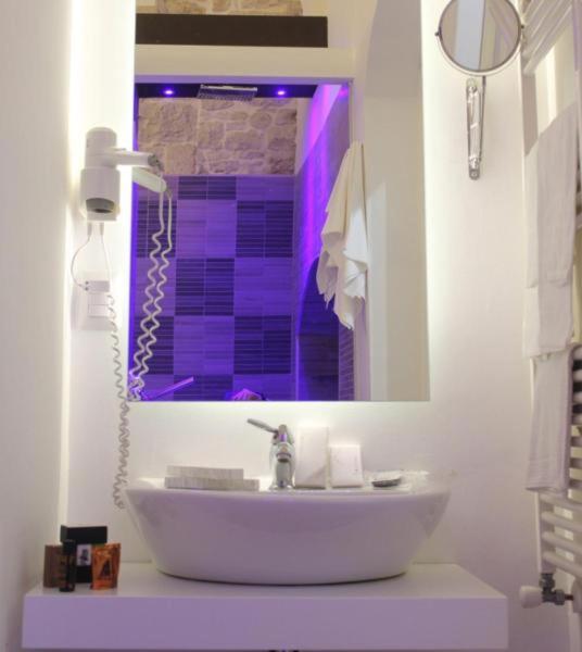 B&B La Dimora كوراتو المظهر الخارجي الصورة