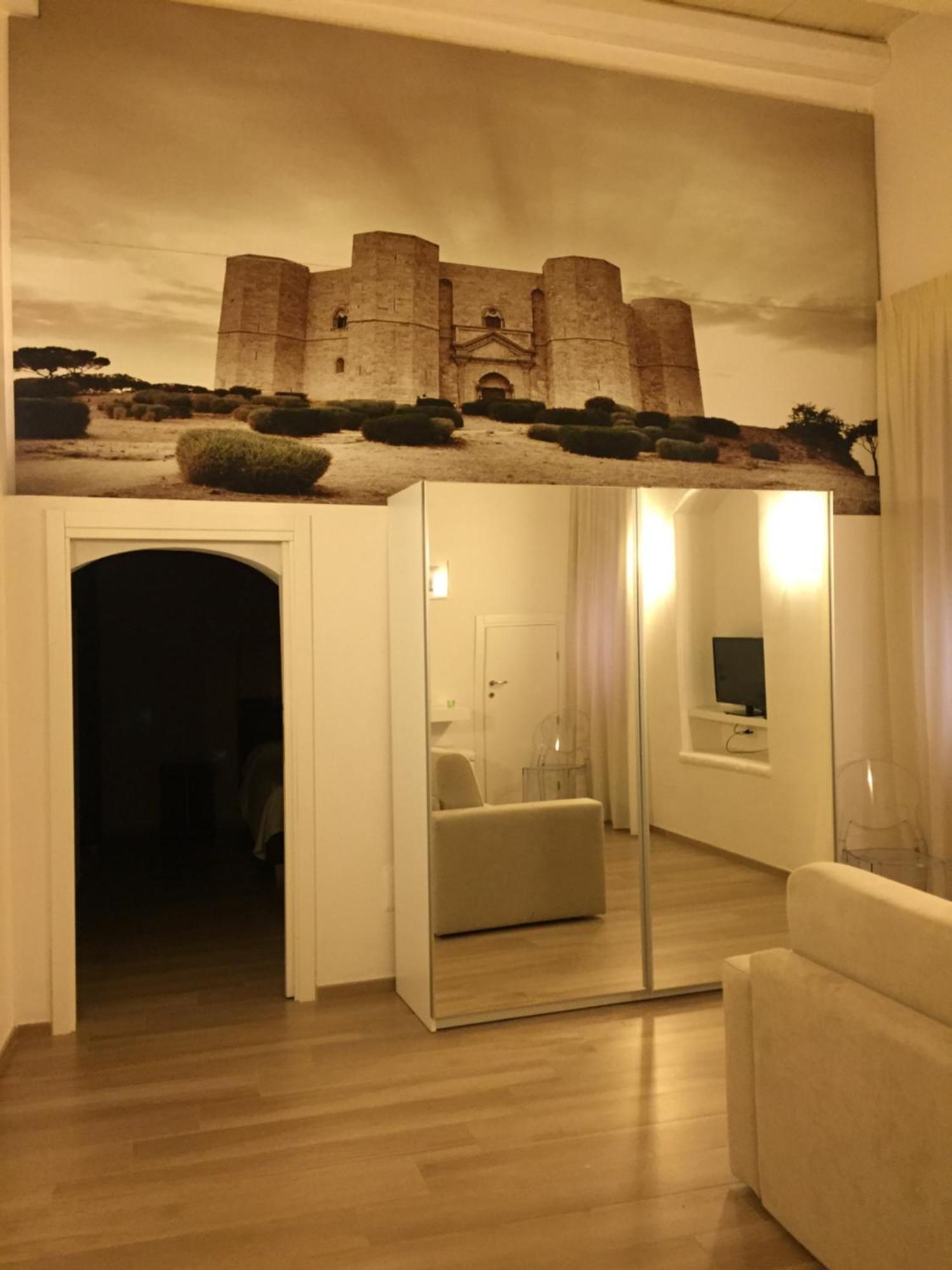 B&B La Dimora كوراتو المظهر الخارجي الصورة