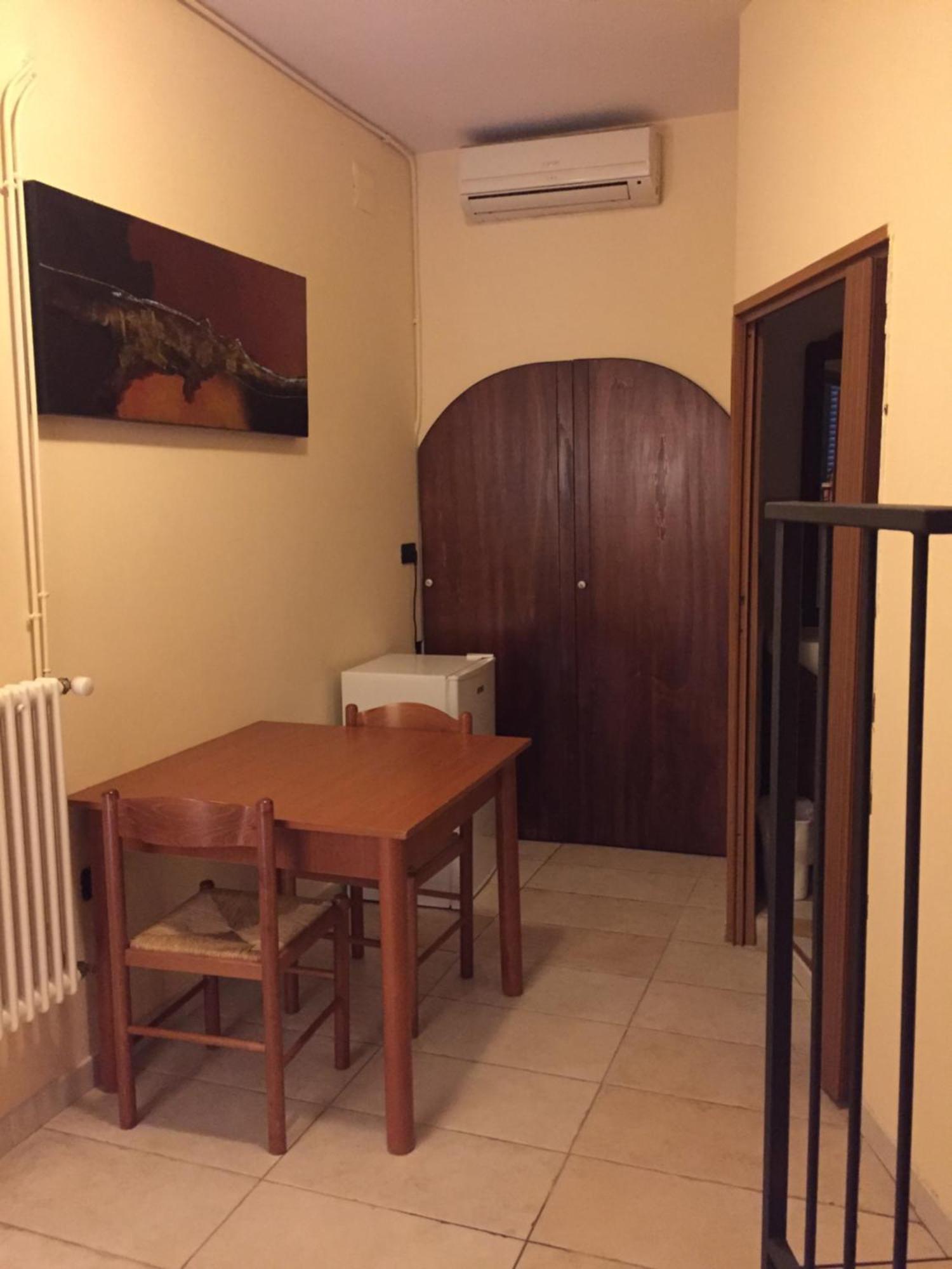B&B La Dimora كوراتو المظهر الخارجي الصورة