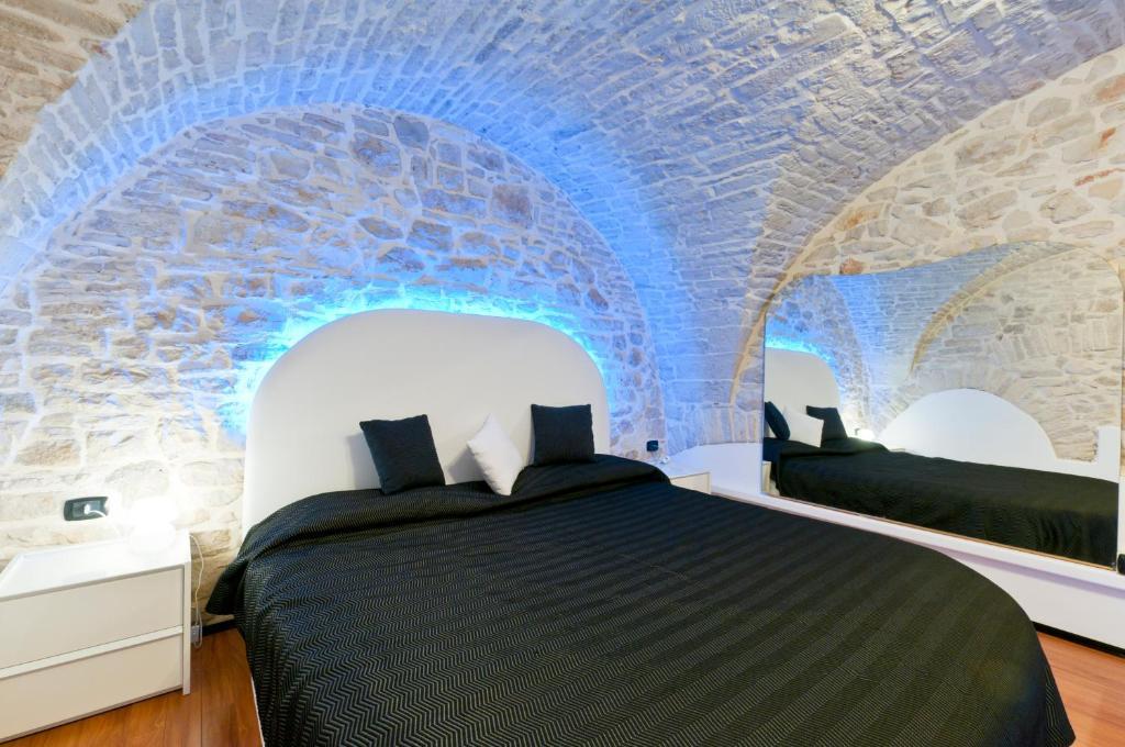 B&B La Dimora كوراتو الغرفة الصورة