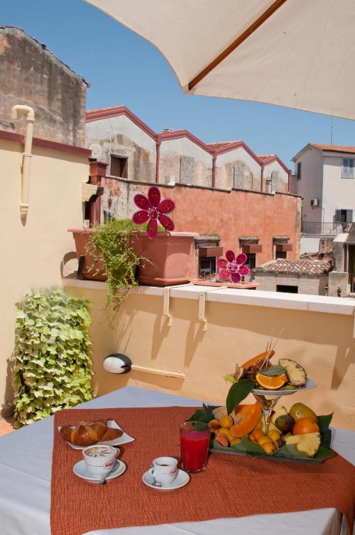 B&B La Dimora كوراتو المظهر الخارجي الصورة