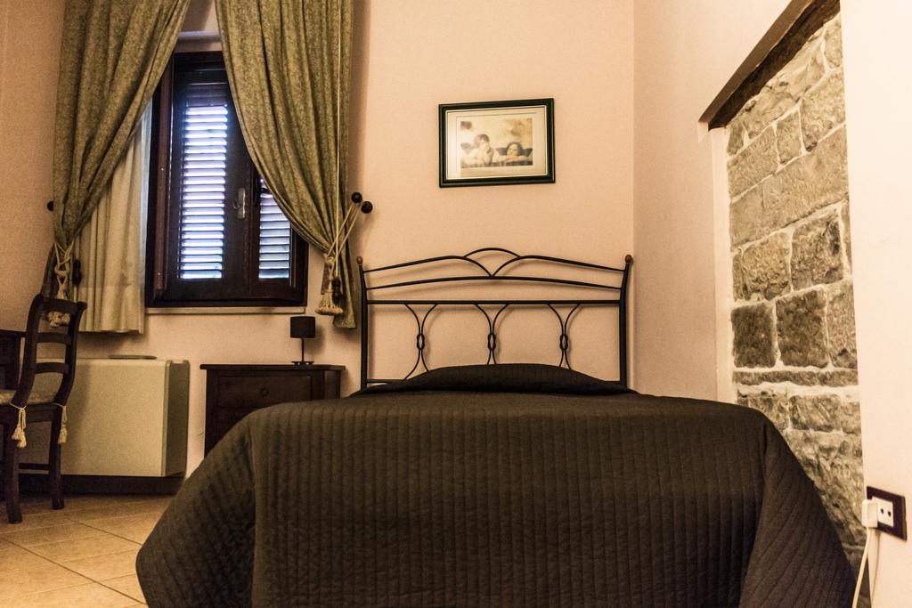 B&B La Dimora كوراتو المظهر الخارجي الصورة