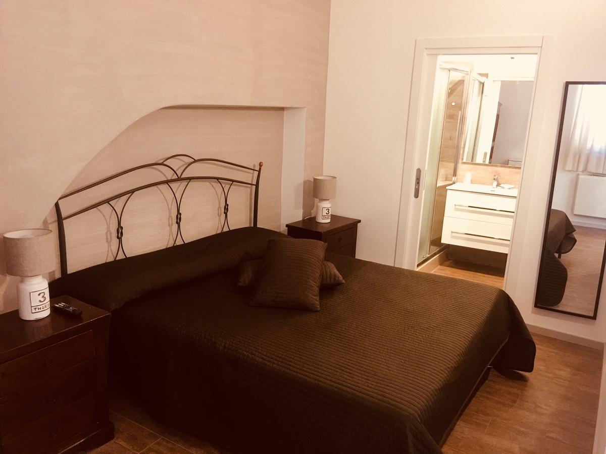 B&B La Dimora كوراتو المظهر الخارجي الصورة