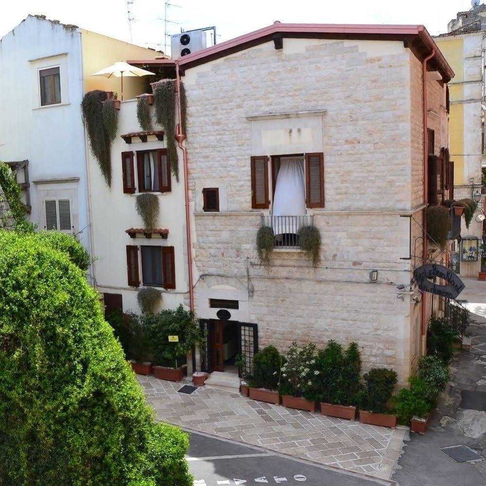 B&B La Dimora كوراتو المظهر الخارجي الصورة