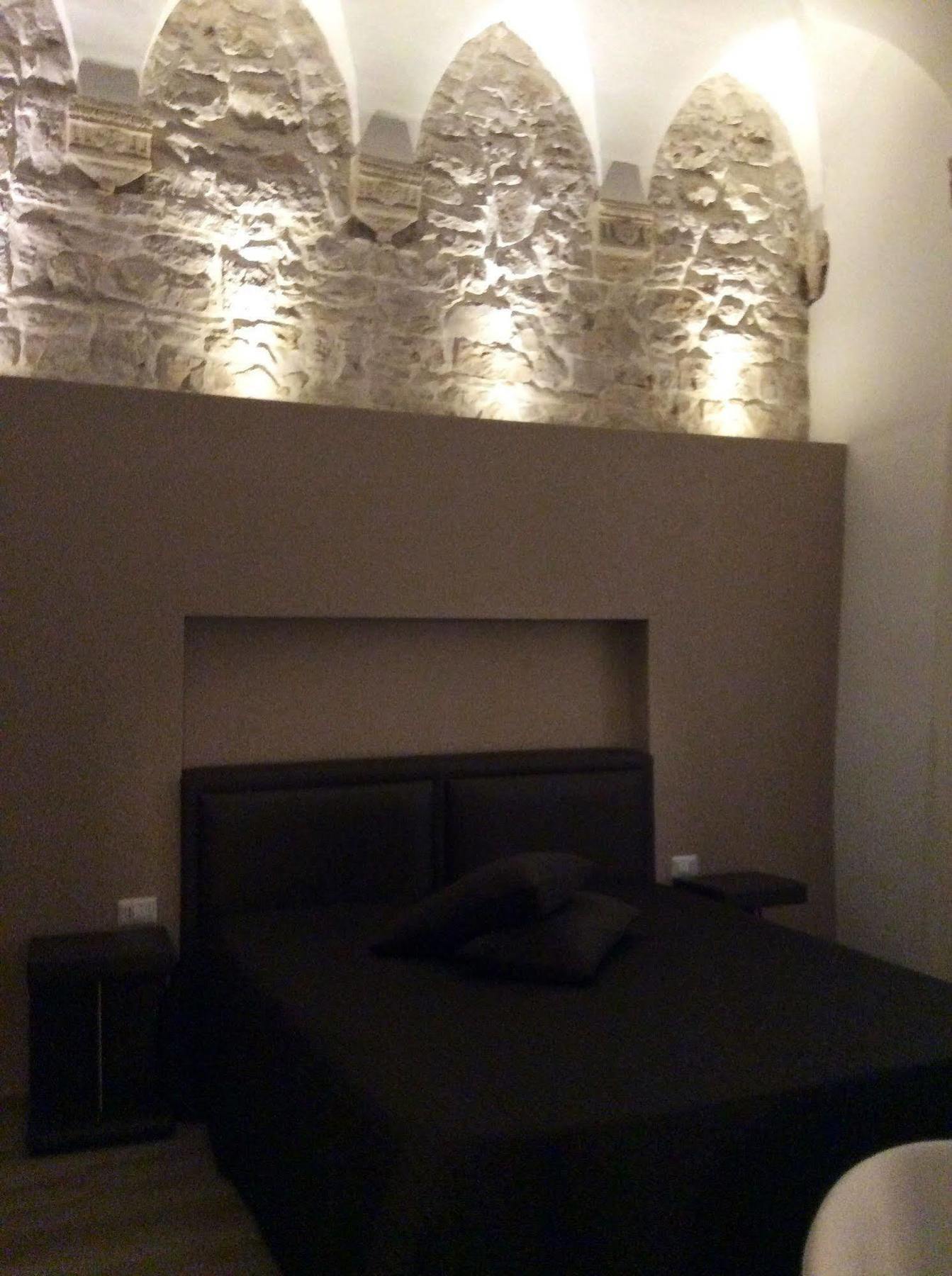 B&B La Dimora كوراتو المظهر الخارجي الصورة