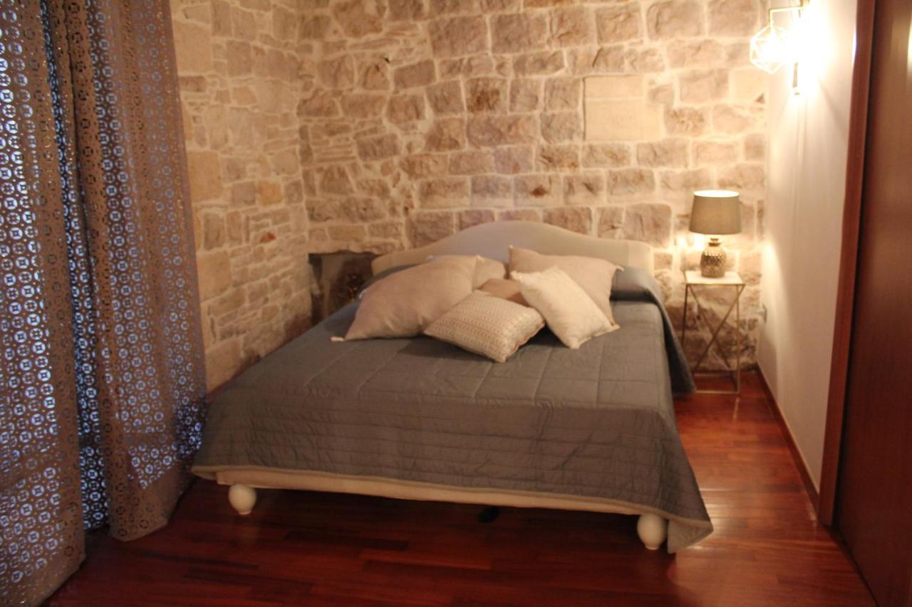 B&B La Dimora كوراتو المظهر الخارجي الصورة